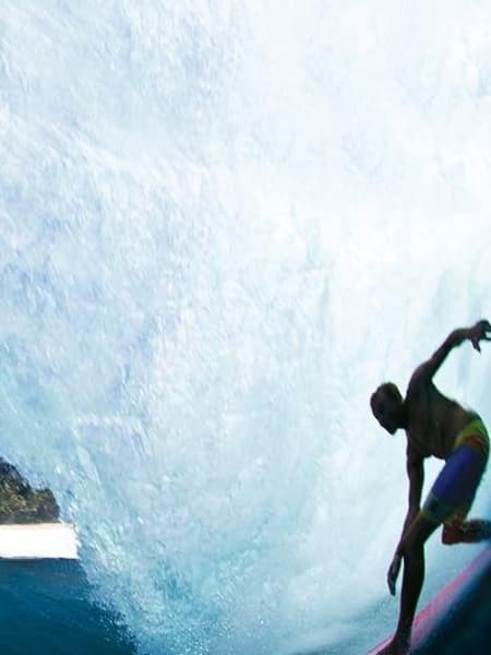 A Photo We Love: JOB At Pipe