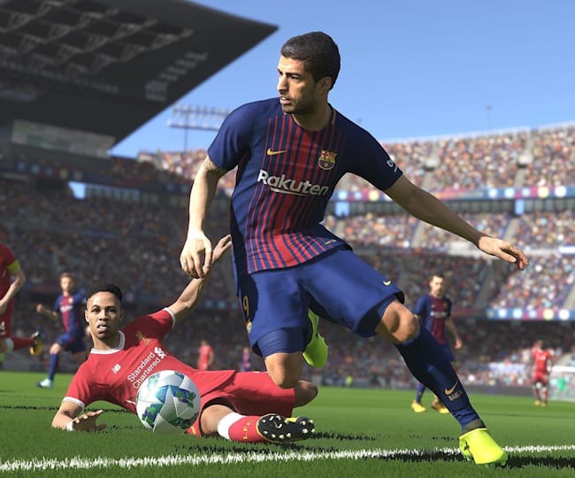 Best Free Soccer Games The Top 10 You Have To Play