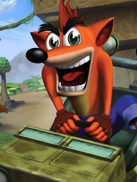 Activision a rencontré un grand succès avec la licence Crash Bandicoot, ce qui l’a conduit à annoncer une suite directe : Crash Bandicoot 4 It’s About Time.