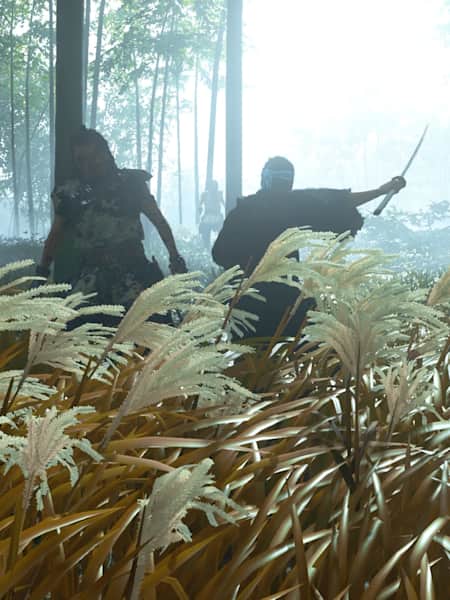 The One Key To 'Ghost Of Tsushima' Combat You Need To Know
