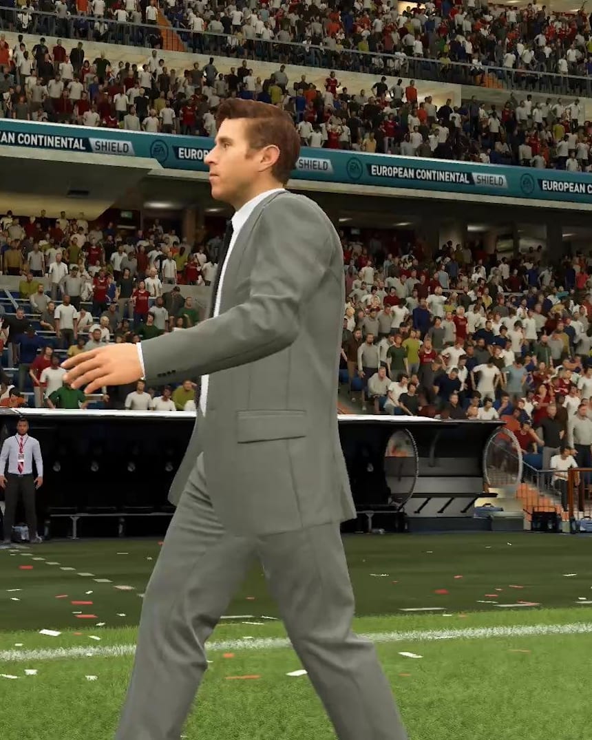 Fifa 18 Career Mode Tips Team Players To Start With