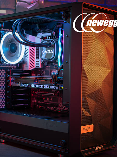 Having the best gaming gear can improve your skills