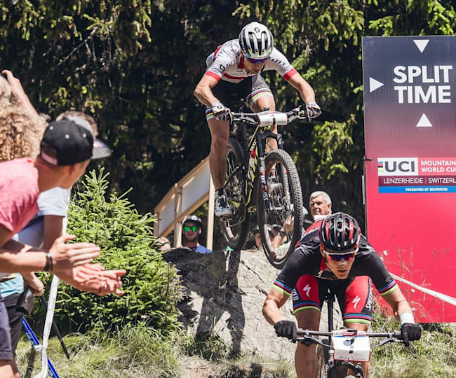 Mtbライダーを5グループに分けてみた Bike Mtbライダーを5グループに分けてみた Bike