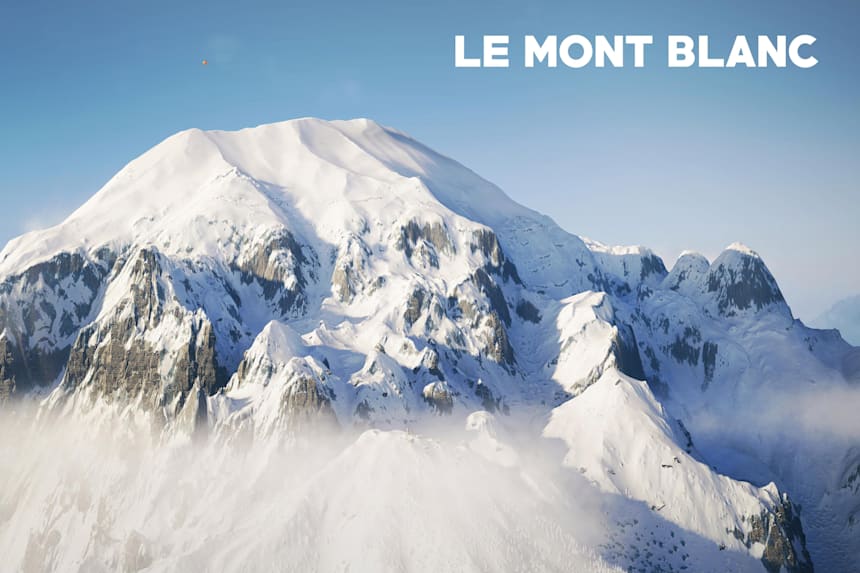 The Best Of Steep Game