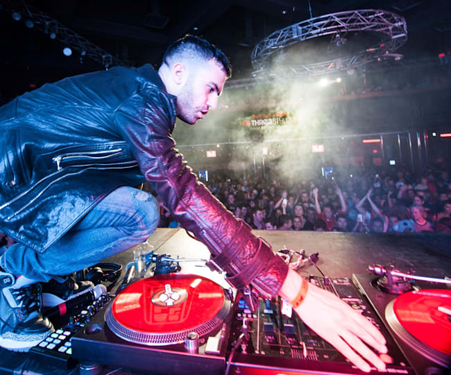 3style the history of the world dj competition list