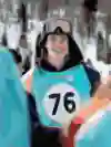Scotty James awaits his scores at the Burton US Open in Vail, Colorado, USA on February 28, 2019.