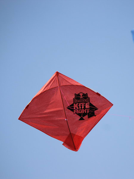 Red Bull Kite Fight 2019