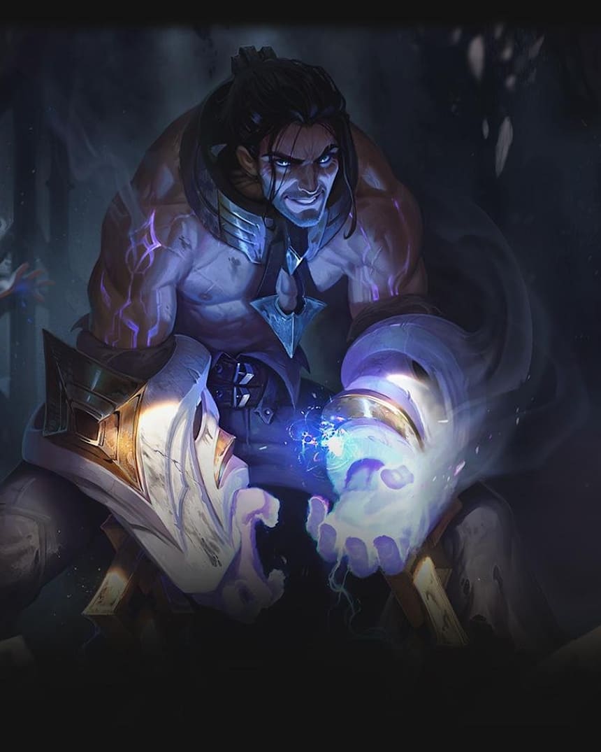 Sylas Counter Tips League Of Legends Red Bull Esports Get this build for sylas directly in your client. sylas counter tips league of legends
