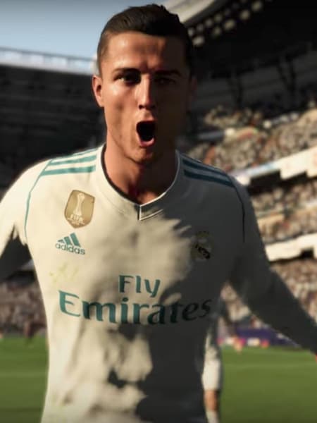 FIFA 18