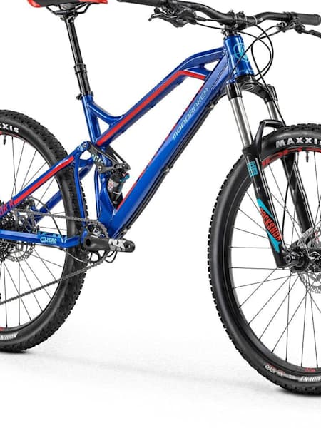Best mountain bikes under 2500 7 singletrack slayers