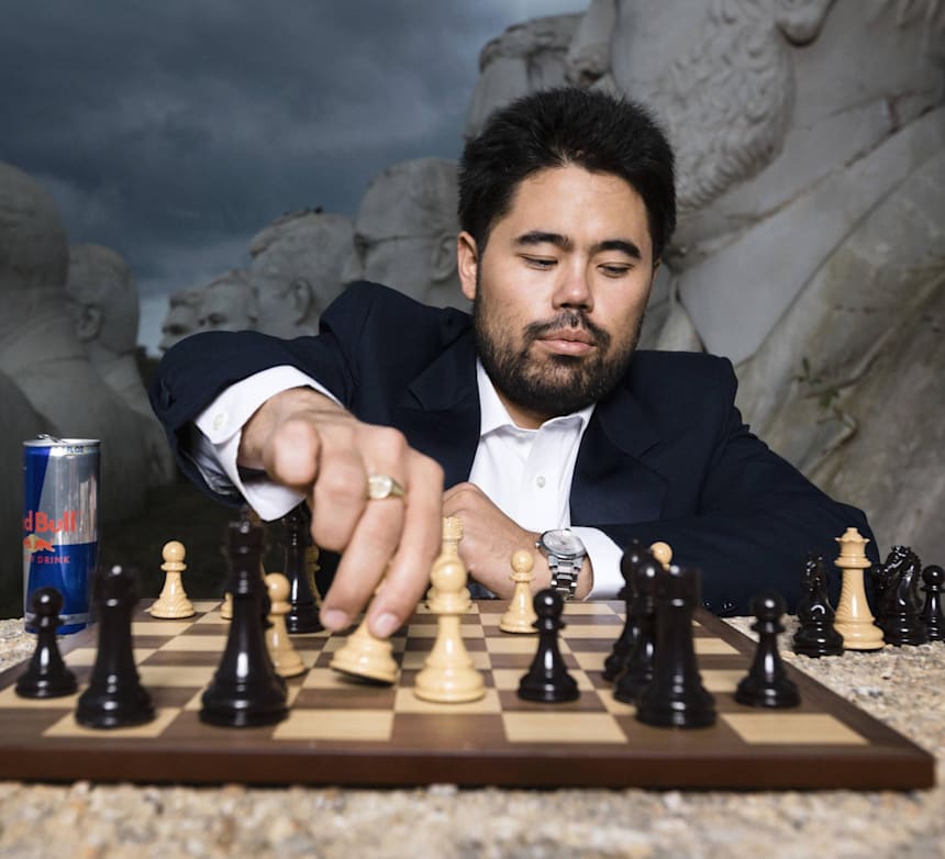 Standing Us Chess Championship 2022
