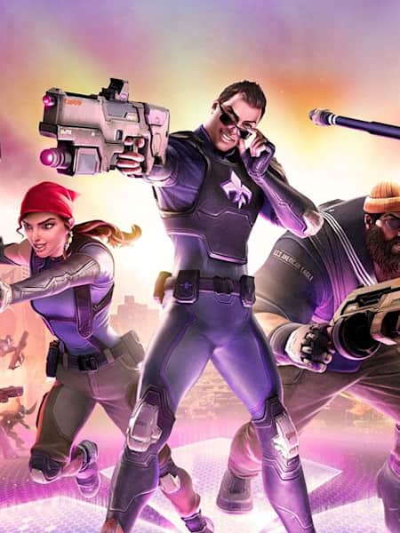Agents Of Mayhem tips guide How to play as the agents