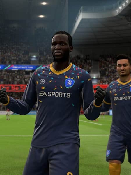 FIFA 19 Ultimate Team (FUT 19) - Features - EA SPORTS