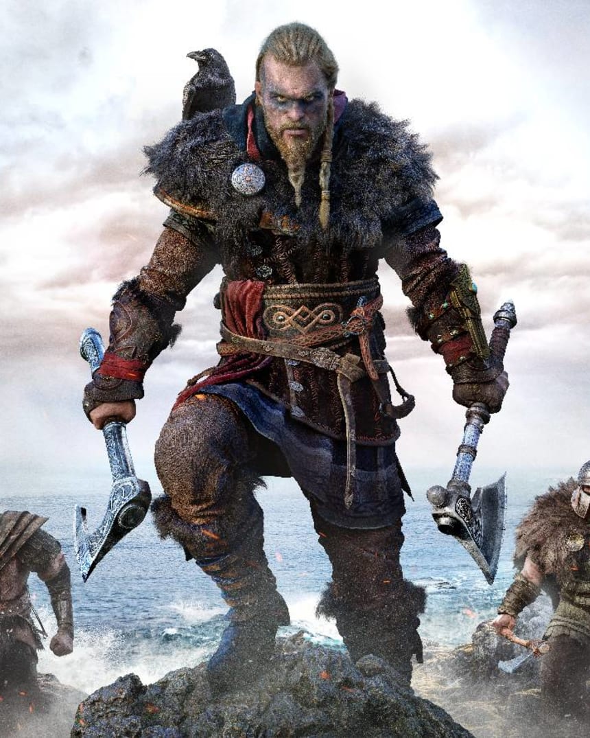 Assassin S Creed Valhalla Everything You Need To Know