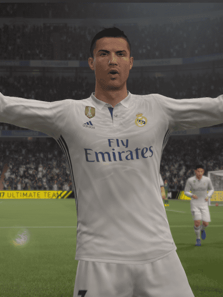 FIFA Points Guide for FIFA 17 Ultimate Team