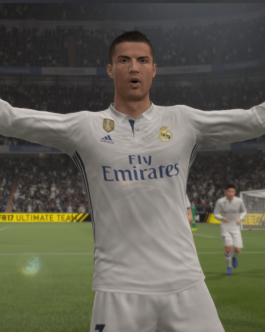 Fifa 17 Rare Players Everyone Wants In Ultimate Team