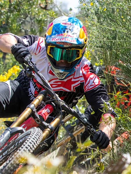 MTB guida pratica le migliori protezioni