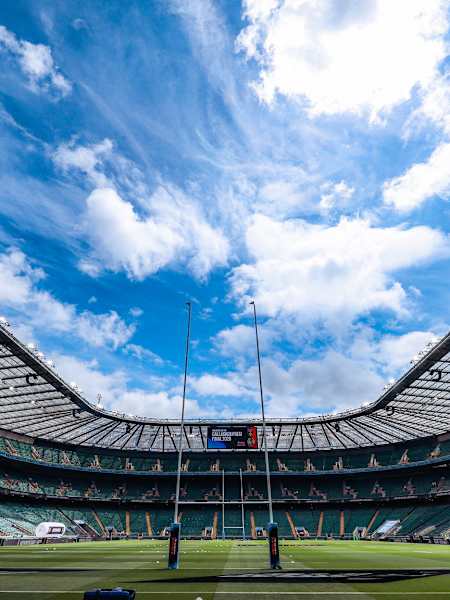 Allianz Stadium