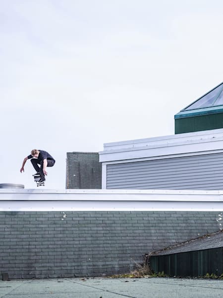 Nick Moore – Ollie