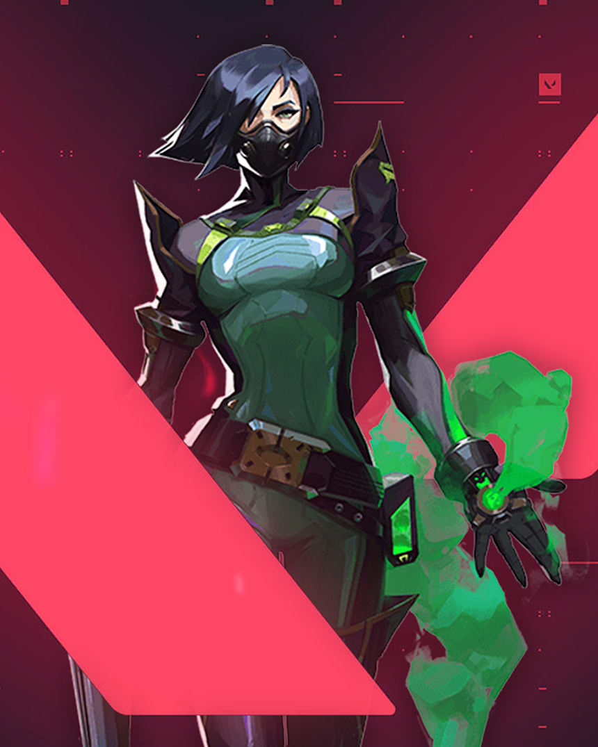Valorant Agent Tier List Find The Best Agent For You