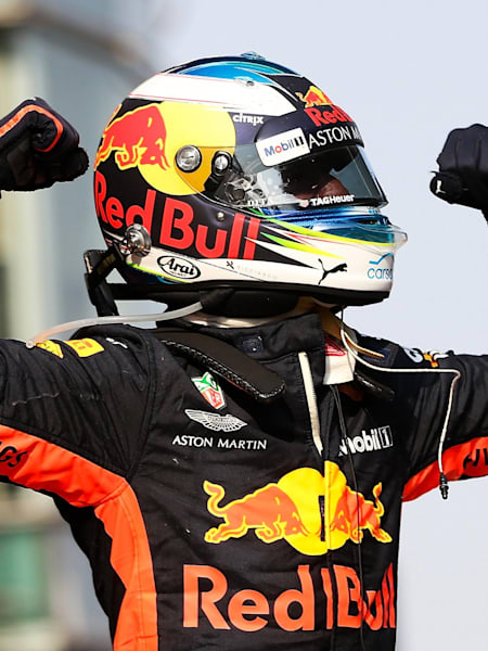 Chinese Grand Prix 2018: Review and Highlights