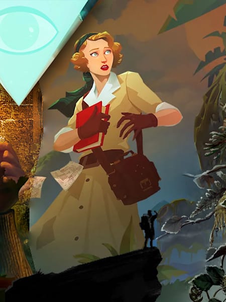 aventuras narrativas