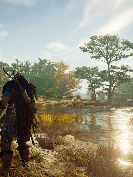 Assassin's Creed Valhalla tips: 9 to be a better viking