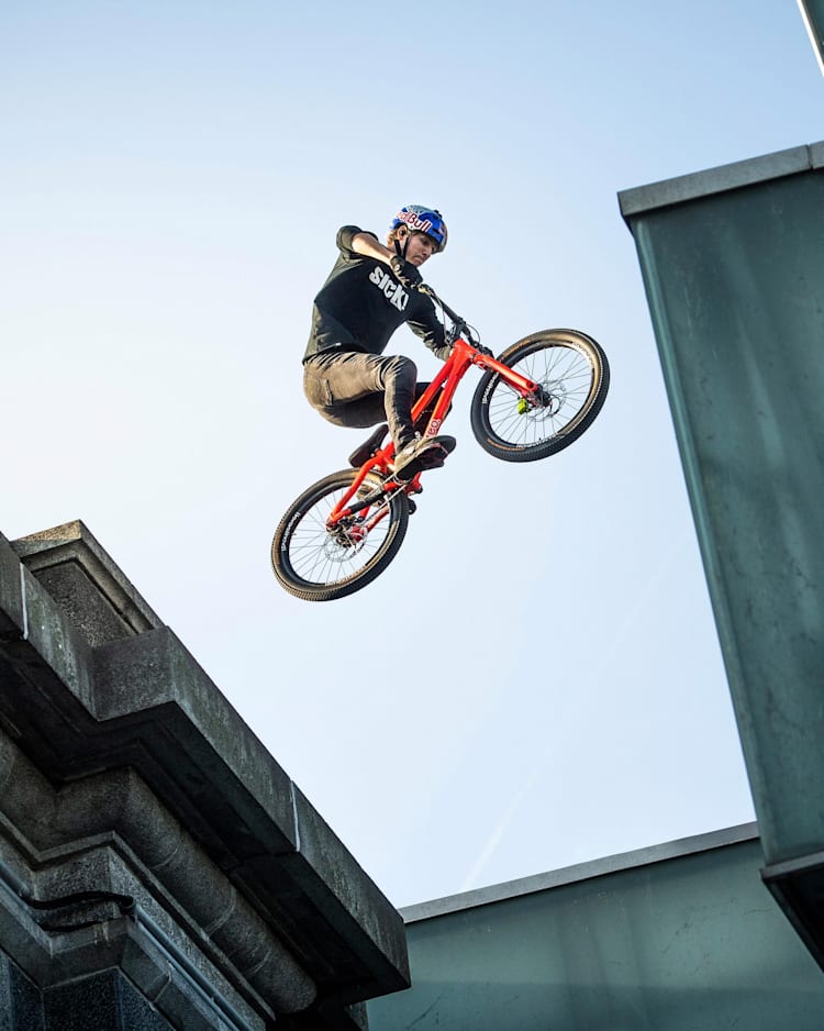Bmx fabio wibmer online