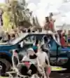 Hillbilly Huckfest 2016