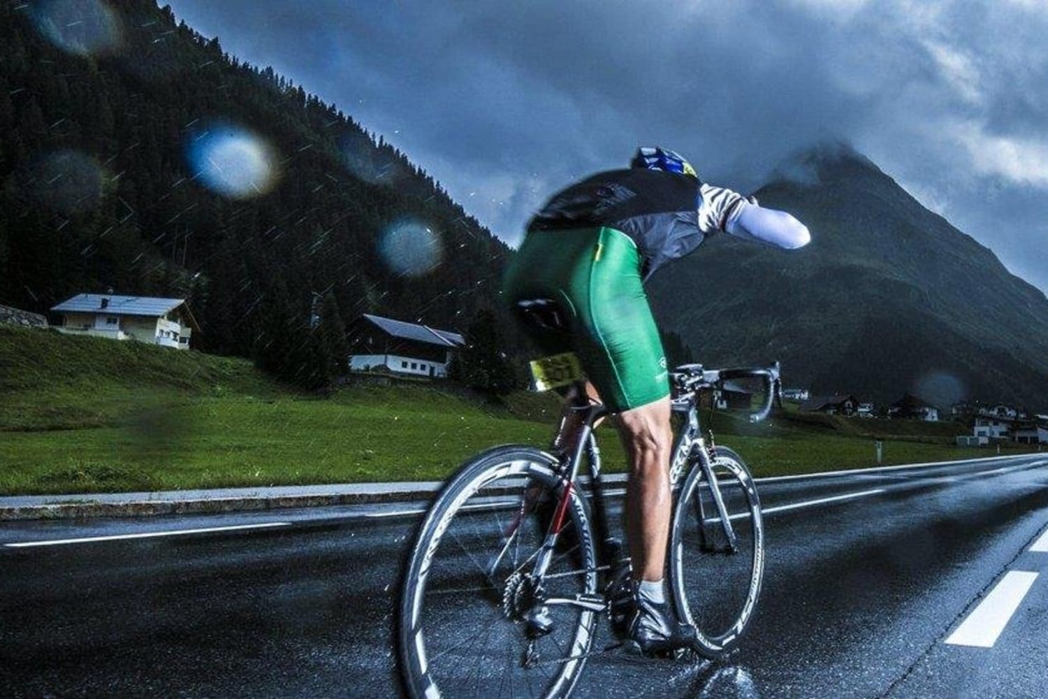 Best Winter Jackets For Cyclists The Top 10