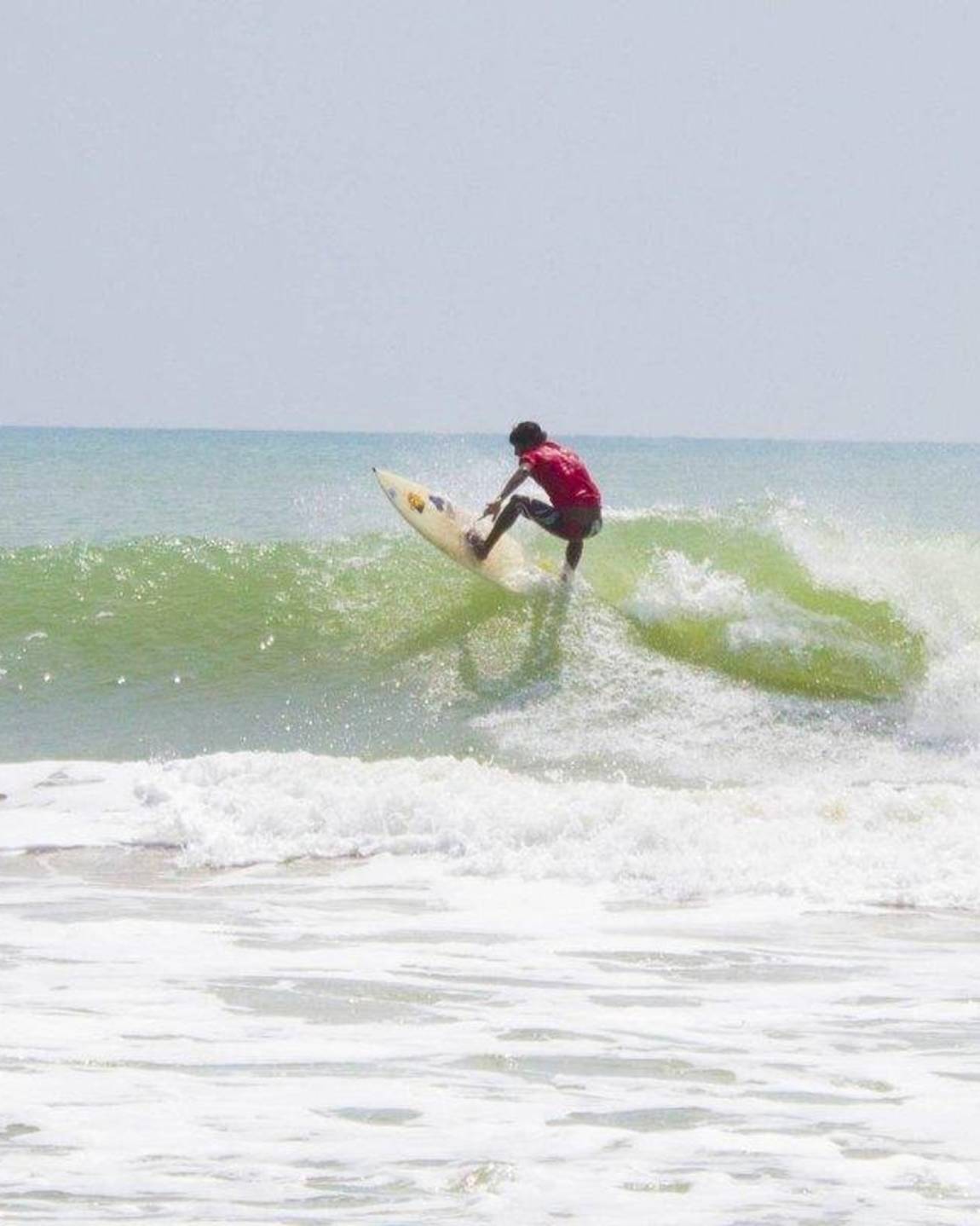 Surfing In India 6 Facts You Might Not Know Red Bull