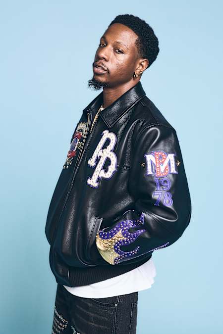 Bada$$ launched Impact Mentorship, offering free support for men of color. 