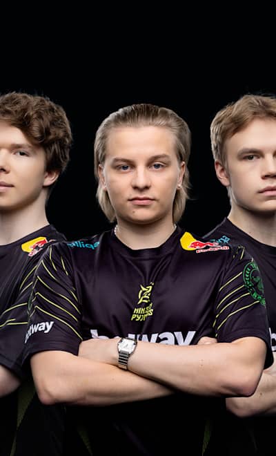 Ninjas in pyjamas csgo top