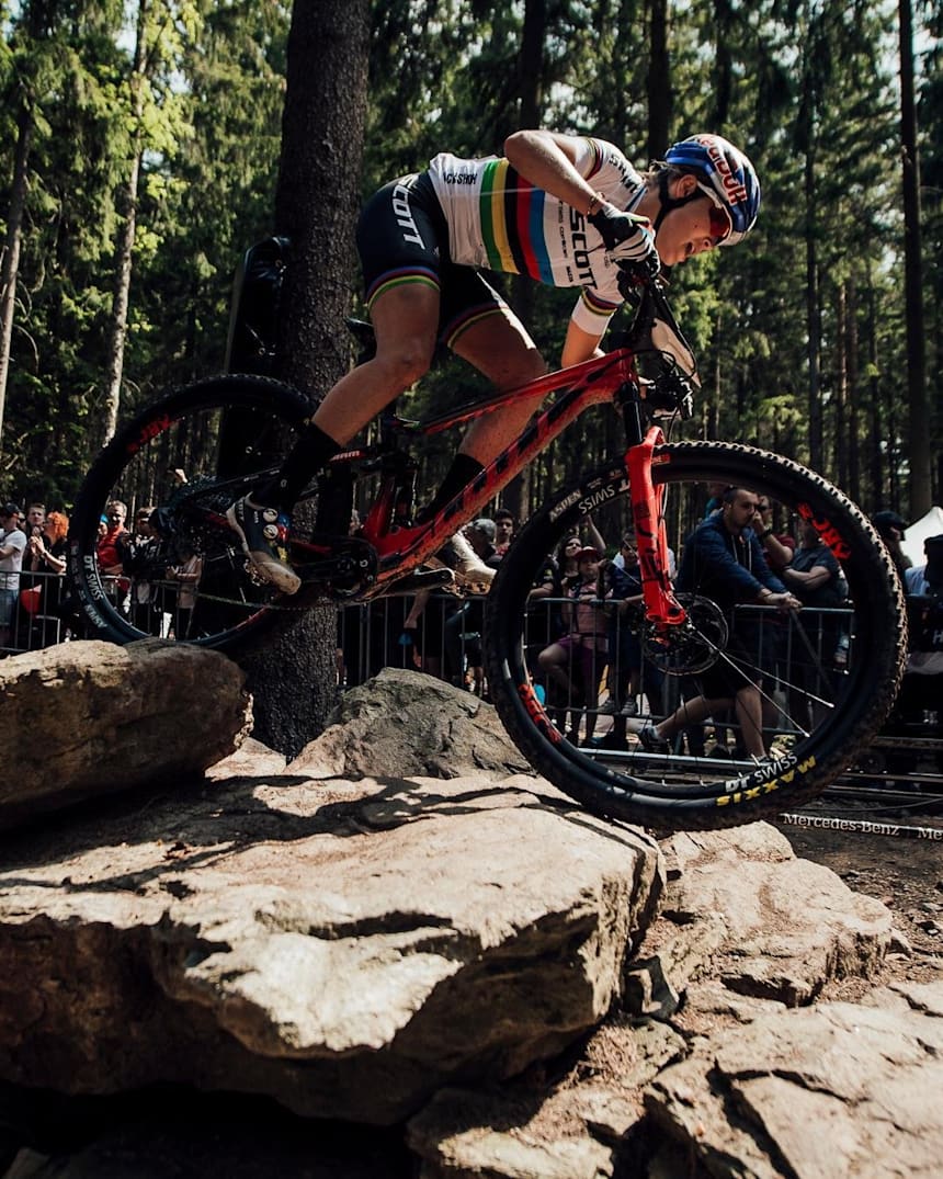 xco wc 2019