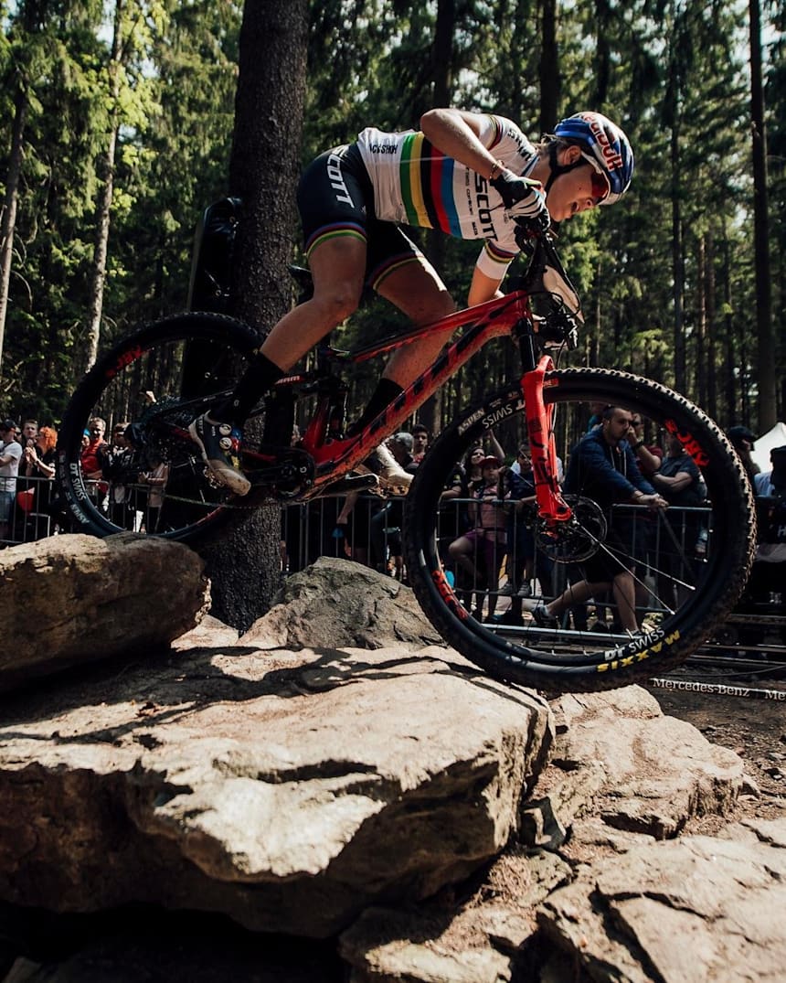 xco world cup