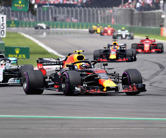 F1 New Season 6 Storylines To Watch For In 19