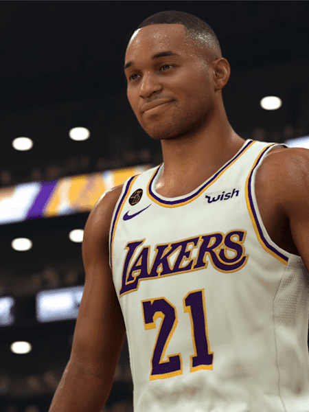 NBA 2K22 PLAYNOW ONLINE  CURRENT GEN ACTION 