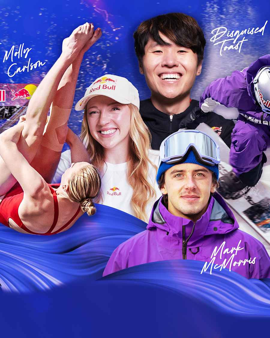 Red Bull All Access