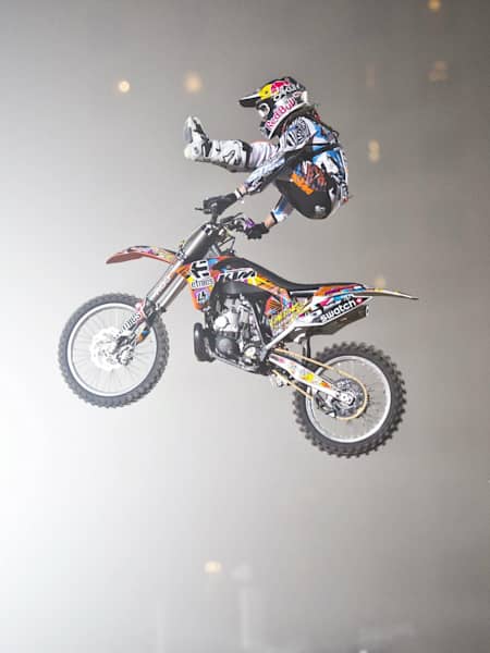 Freestyle motocross bikes cheap
