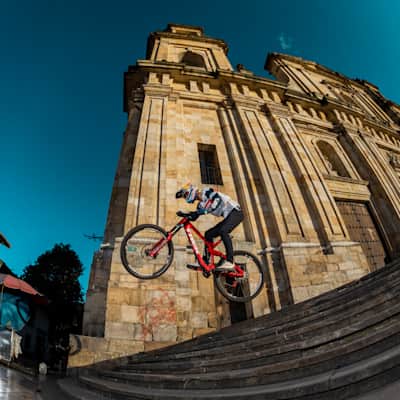 Vtt urbain street sales