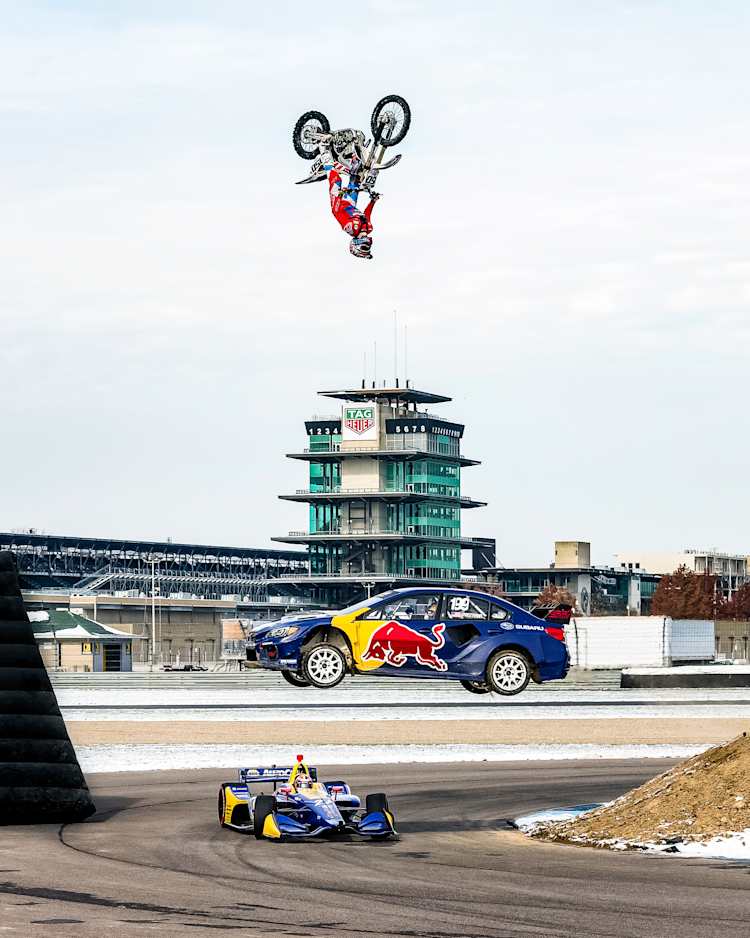 Motocross | Red Bull