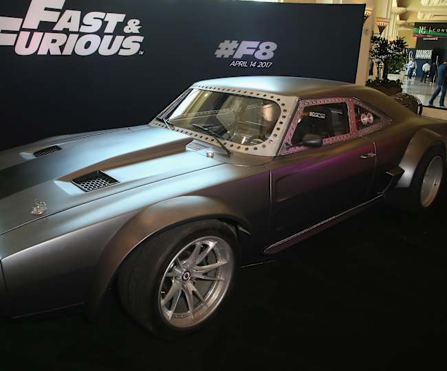 映画史に残るクールな名車 10台