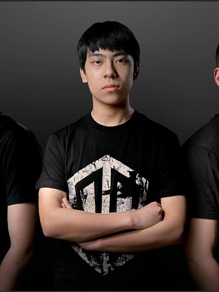 Abed becomes first to reach 11,000 MMR, tops Dota 2 leaderboards 