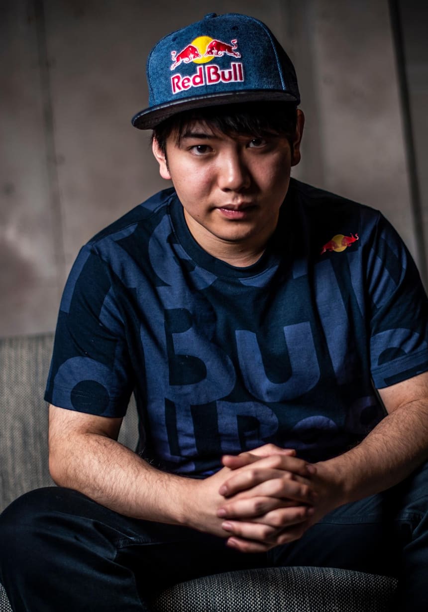 けんつめし 太田 研人 Eスポーツ クラッシュ ロワイヤル