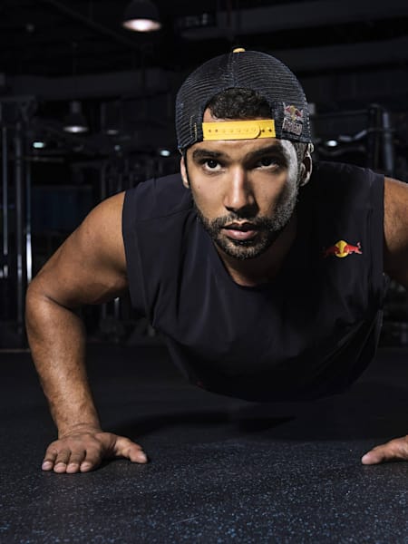 La forme et les muscles. Possible, avec ces apps!