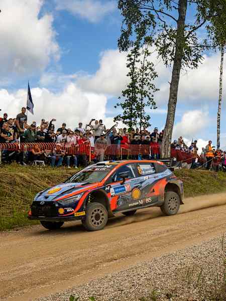 Ott TÄNAK