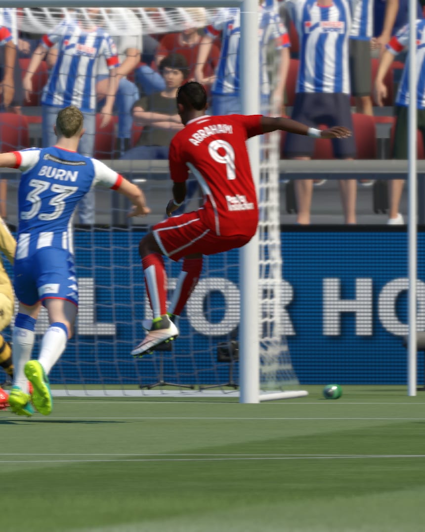 Fifa 18 Career Mode Hidden Wonderkids To Sign