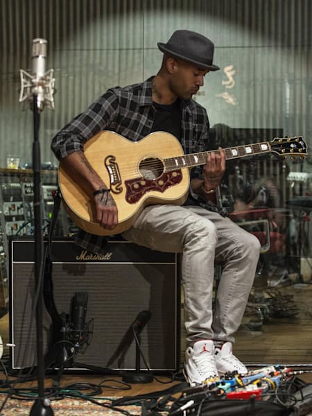 Weet jij welke nummer 1 hit Mr. Probz scoorde?