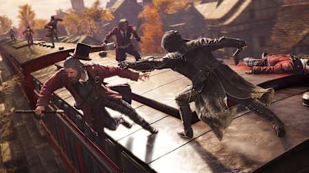 Assassin's Creed Syndicate Recensione 02