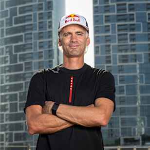 Brian Grubb: Wakeskate – Red Bull Athlete Page